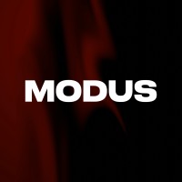 Modus logo - Similar company to Recruitify