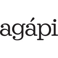 Agapi logo - Similar company to Livearthier