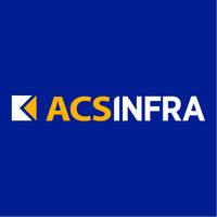 ACS Infrastructure logo - Similar company to Skyports Infrastructure