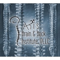 Axis Brain & Back Institute, PLLC logo - Similar company to Dfw Center For Spinal Disorders