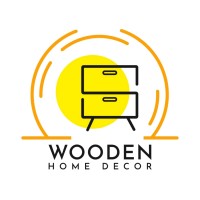 Wooden Home Decor logo - Similar company to Ad Artefacts