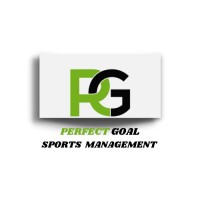 Perfect Goal Sports Management logo - Similar company to Smartscout.Ai