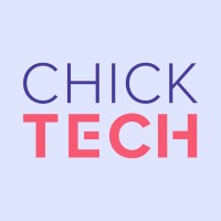 ChickTech logo - Similar company to We All Code