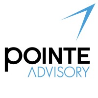 Pointe Advisory logo - Similar company to Sole Source Capital Llc