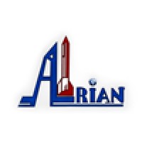 Arian Group logo - Similar company to Archworldgroup