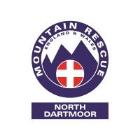 North Dartmoor Search and Rescue Team logo - Similar company to Arec