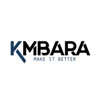 Kmbara logo - Similar company to Sip Direct (Ontap Direct Pvt. Ltd.)