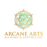 Arcane Arts Alchemy & Apothecary