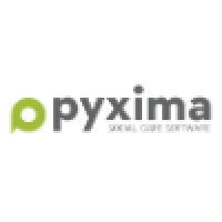 Pyxima logo - Similar company to Oak Tree Projects