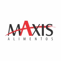 Maxis Alimentos logo - Similar company to Mx Café
