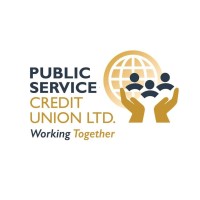 Public Service Credit Union logo - Similar company to Public Service Credit Union