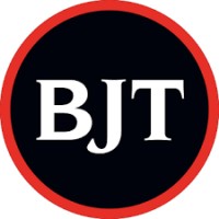 Brian James Trailers Karlstad logo - Similar company to Grunwald