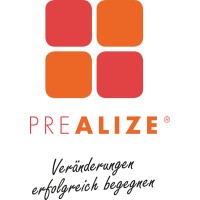 Prealize GmbH logo - Similar company to Ai Union