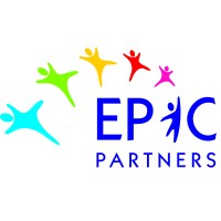 Epic Partners logo - Similar company to Responsive Analytix