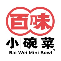 BAIWEI MINIBOWL SDN BHD logo - Similar company to 魔方元 - Cubee Technology