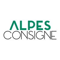 ALPES CONSIGNE logo - Similar company to Fabrikable