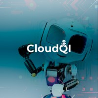 CloudQI logo - Similar company to Pacific Market Research