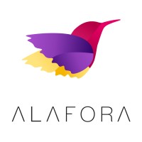 ALAFORA logo - Similar company to Bro.