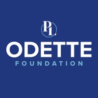 P&L Odette Foundation logo - Similar company to The Peter Gilgan Foundation