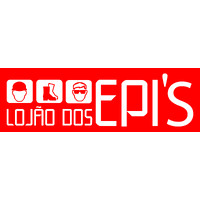 LOJÃO DOS EPIS logo - Similar company to Koch Epis
