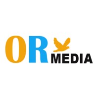 Orange River Media logo - Similar company to Amphibag