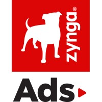 Zynga Ads logo - Similar company to Zynga Game Network