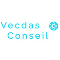 Vecdas Conseil logo - Similar company to Human & Co