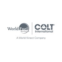 World Fuel | Colt