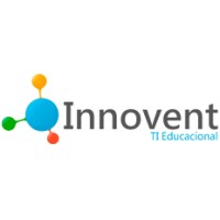 Innovent TI Educacional logo - Similar company to Innovent Solutions