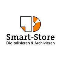 Smart-Store GmbH logo - Similar company to Robur Bremse