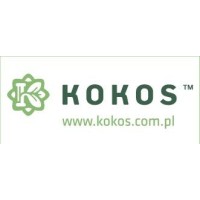 Kokos SJ logo - Similar company to Mitte Garten