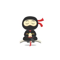 GMAT Ninja Tutoring logo - Similar company to Greg Mat