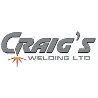 Craig'S Welding Ltd.