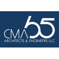 CMA Architects & Engineers LLC logo - Similar company to O&M Consulting Engineering, Psc