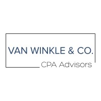 Van Winkle & Co. CPA Advisors logo - Similar company to Diamond Tax