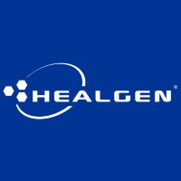 Healgen Scientific logo - Similar company to Navidx Consulting