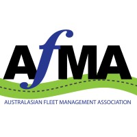 Australasian Fleet Management Association (AfMA) logo - Similar company to Autoguru