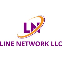 LINE NETWORK logo - Similar company to Dvorakllc