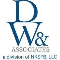 David Weise and Associates logo - Similar company to Nksfb