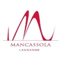 MANCASSOLA Consulting logo - Similar company to Septembre Musical Montreux-Vevey