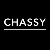CHASSY logo - Similar company to Awake Labs