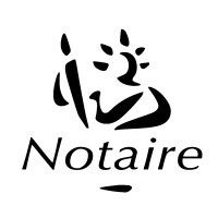 SCP Eyrolles & André-Eyrolles logo - Similar company to David Notaires (Scp Lameta-Feraud-Galmard Pomme-Cezanne-Letouche)