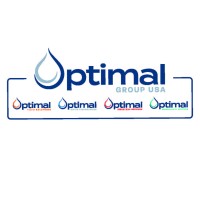 Optimal Group USA logo - Similar company to Optimal Water Technologies