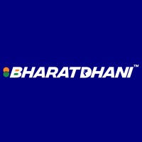 Bharatdhani logo - Similar company to Hirmatic