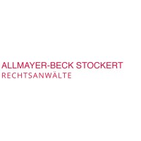 Allmayer-Beck Stockert Rechtsanwälte GmbH logo - Similar company to Ruma Group