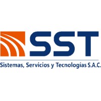 SISTEMAS, SERVICIOS Y TECNOLOGIAS S.A.C. logo - Similar company to Circuito Conchan