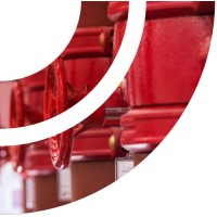 J&J Fire Engineering logo - Similar company to Triangle Fire Systems Ltd