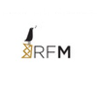 Royalty Free Muzic logo - Similar company to Orbita Muzic