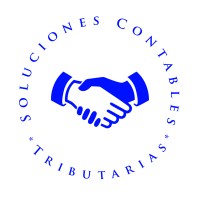 Soluciones Contables (Chile) logo - Similar company to Delfin Group Chile