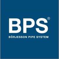 BPS AB logo - Similar company to Conteqi Ab